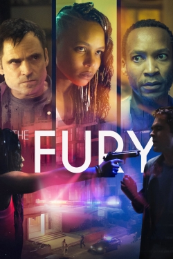 The Fury (2022) Official Image | AndyDay
