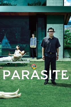Parasite (2019) Official Image | AndyDay