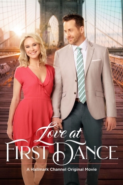 Love at First Dance (2018) Official Image | AndyDay