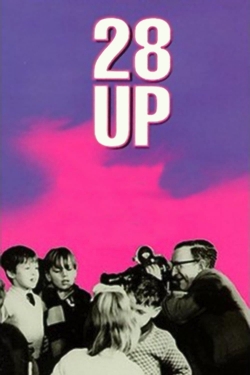 28 Up (1984) Official Image | AndyDay