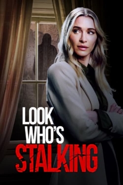 Look Who's Stalking (2023) Official Image | AndyDay