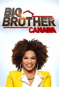 Big Brother Canada (2013) Official Image | AndyDay