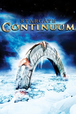 Stargate: Continuum (2008) Official Image | AndyDay