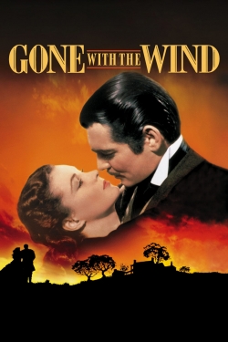 Gone with the Wind (1939) Official Image | AndyDay