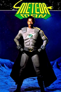 The Meteor Man (1993) Official Image | AndyDay
