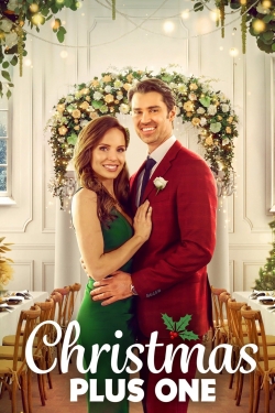 Christmas Plus One (2022) Official Image | AndyDay