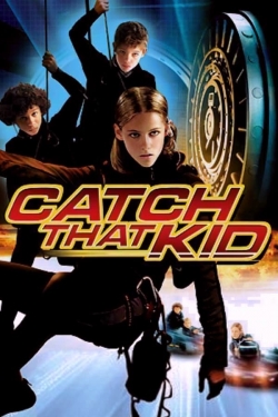 Catch That Kid (2004) Official Image | AndyDay