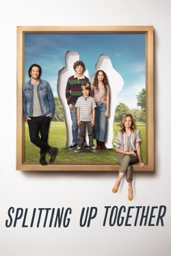 Splitting Up Together (2018) Official Image | AndyDay