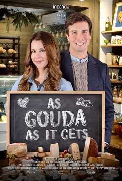 As Gouda as it Gets (2020) Official Image | AndyDay