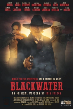 Blackwater (2020) Official Image | AndyDay