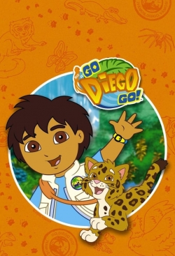 Go, Diego, Go! (2005) Official Image | AndyDay