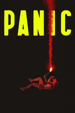 Panic (2021) Official Image | AndyDay