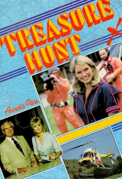Treasure Hunt (1982) Official Image | AndyDay