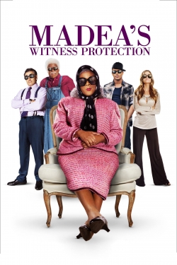 Madea's Witness Protection (2012) Official Image | AndyDay