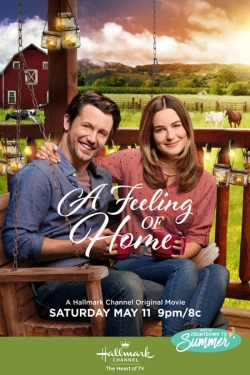 A Feeling of Home (2019) Official Image | AndyDay