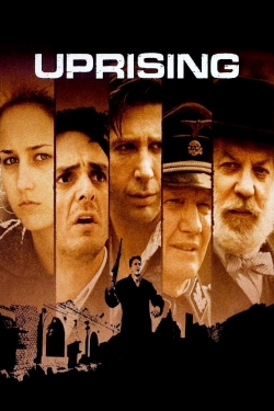 Uprising (2001) Official Image | AndyDay