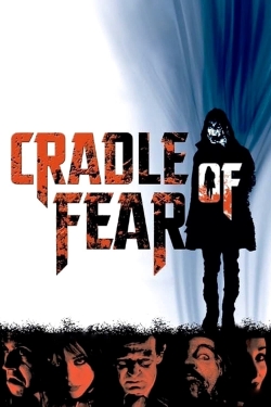 Cradle of Fear (2001) Official Image | AndyDay
