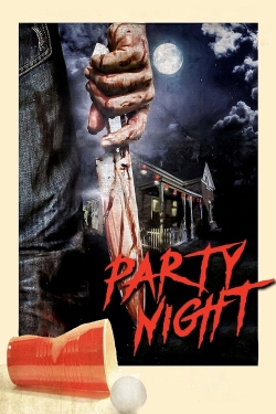 Party Night (2017) Official Image | AndyDay