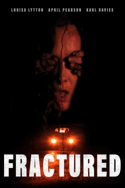 Fractured (2018) Official Image | AndyDay