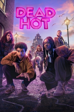 Dead Hot (2024) Official Image | AndyDay
