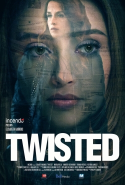 Twisted (2018) Official Image | AndyDay