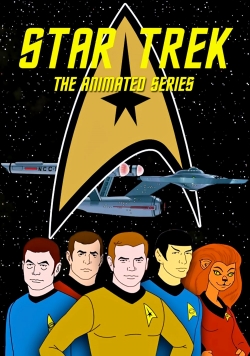 Star Trek: The Animated Series (1973) Official Image | AndyDay