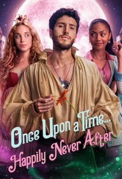Once Upon a Time... Happily Never After (2022) Official Image | AndyDay