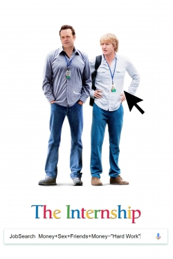 The Internship (2013) Official Image | AndyDay
