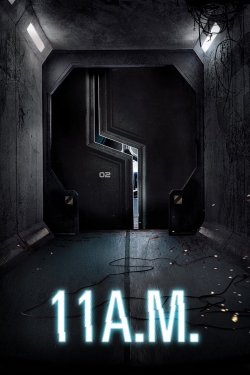 11 A.M. (2013) Official Image | AndyDay