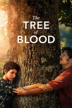The Tree of Blood (2018) Official Image | AndyDay