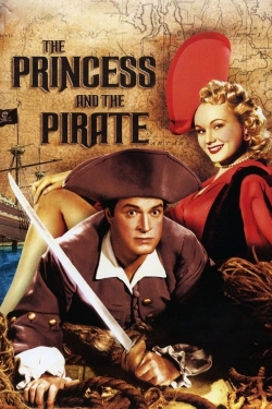 The Princess and the Pirate (1944) Official Image | AndyDay