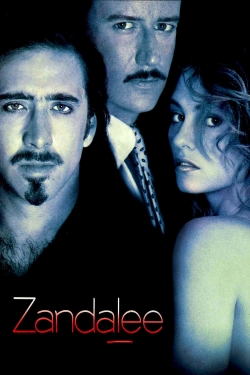 Zandalee (1991) Official Image | AndyDay