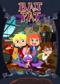 Bat Pat (2016) Official Image | AndyDay