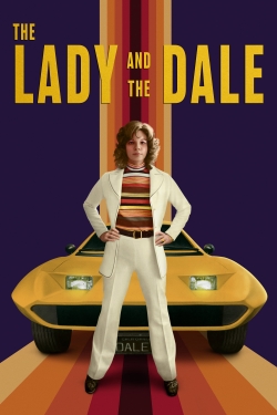 The Lady and the Dale (2021) Official Image | AndyDay
