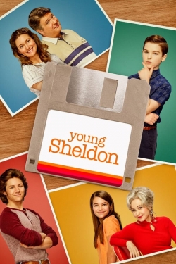 Young Sheldon (2017) Official Image | AndyDay