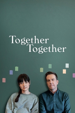 Together Together (2021) Official Image | AndyDay
