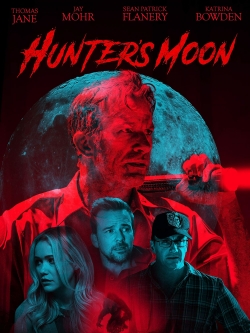 Hunter's Moon (2020) Official Image | AndyDay
