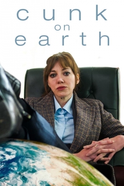 Cunk on Earth (2022) Official Image | AndyDay
