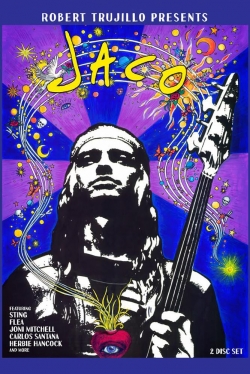 JACO: the Film (2015) Official Image | AndyDay