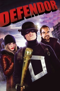 Defendor (2009) Official Image | AndyDay