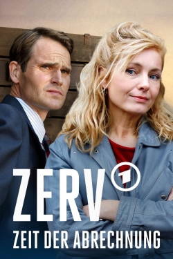 ZERV - Zeit der Abrechnung (2022) Official Image | AndyDay
