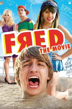 FRED: The Movie (2010) Official Image | AndyDay