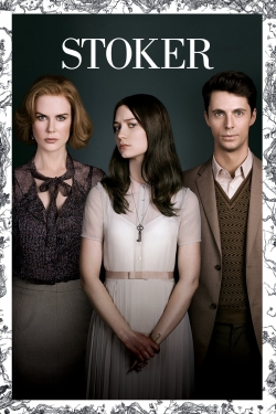 Stoker (2013) Official Image | AndyDay