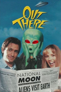Out There (1995) Official Image | AndyDay