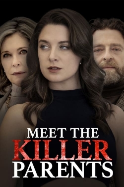 Meet the Killer Parents (2023) Official Image | AndyDay