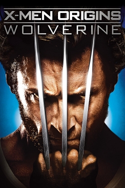 X-Men Origins: Wolverine (2009) Official Image | AndyDay