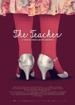 The Teacher (2016) Official Image | AndyDay