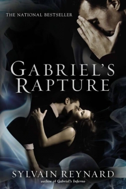 Gabriel's Rapture (2021) Official Image | AndyDay