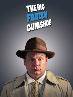 The Big Frozen Gumshoe (2018) Official Image | AndyDay
