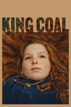 King Coal (2023) Official Image | AndyDay